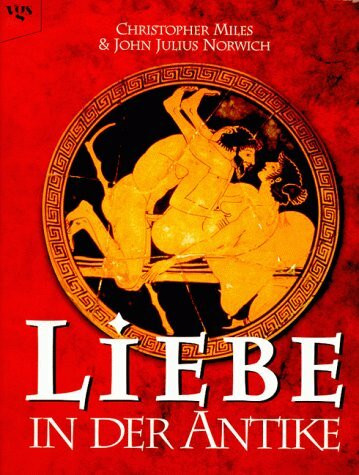 Liebe in der Antike: Zur Fernsehserie in den 3. ARD-Programmen