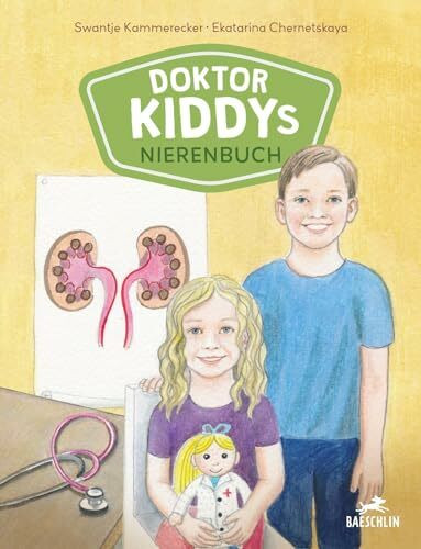 Doktor Kiddys Nierenbuch