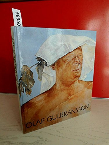 Olav Gulbransson 1873-1958. Werke und Dokumente