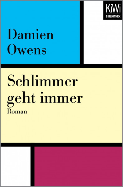 Schlimmer geht immer