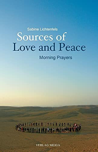 Sources of Love and Peace