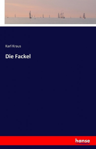 Die Fackel