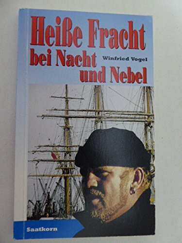 Heisse Fracht bei Nacht und Nebel