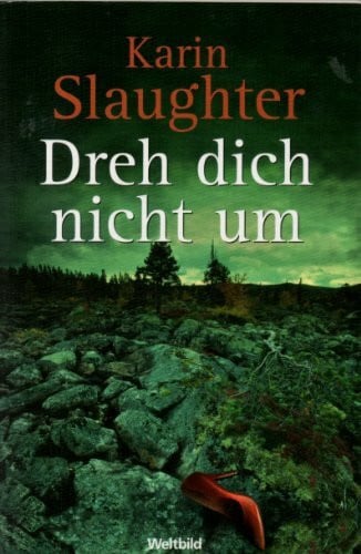 Dreh Dich nicht um