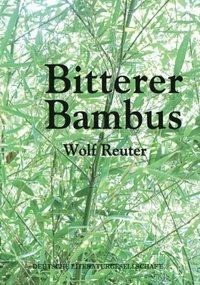 Bitterer Bambus