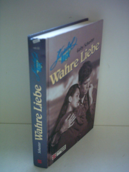 Wahre Liebe (Kuschelrock)
