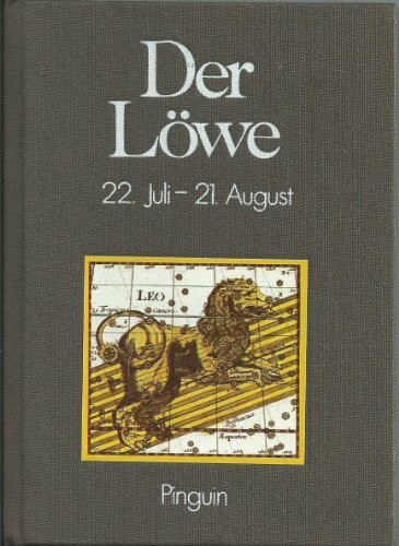 Loewe 22. Juli bis 21. August