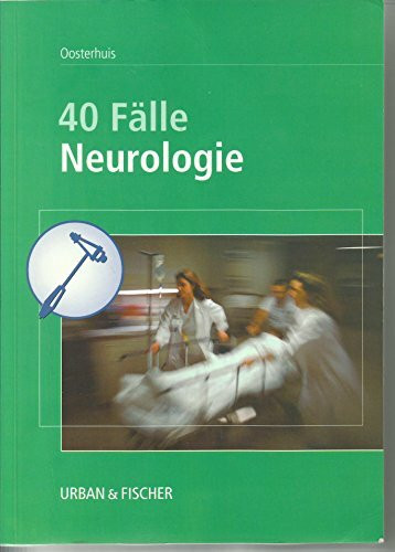 40 Fälle Neurologie