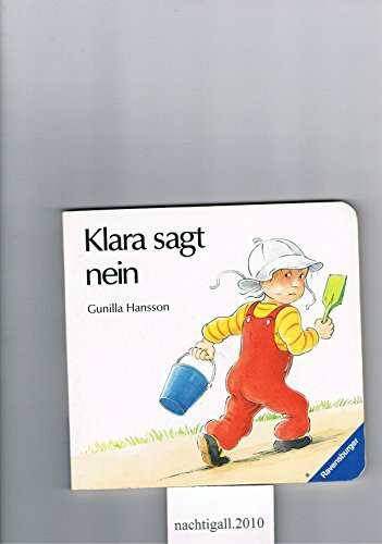 Klara sagt nein