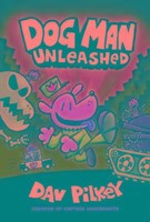 The Adventures of Dog Man 2: Unleashed