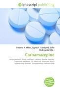 Carbamazepine