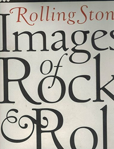 Images of Rock and Roll