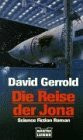 Jon-Korie-Zyklus / Die Reise der Jona