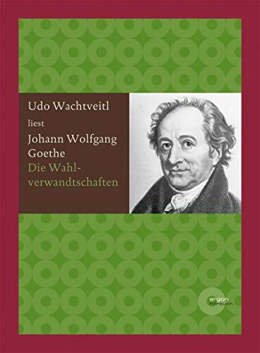 Die Wahlverwandtschaften