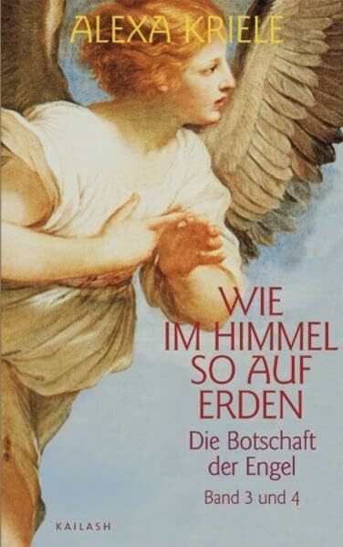 Wie im Himmel so auf Erden / Band 3 und 4: Die Botschaft der Engel