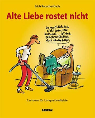 Alte Liebe rostet nicht