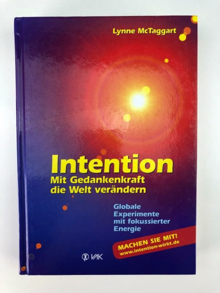 Intention