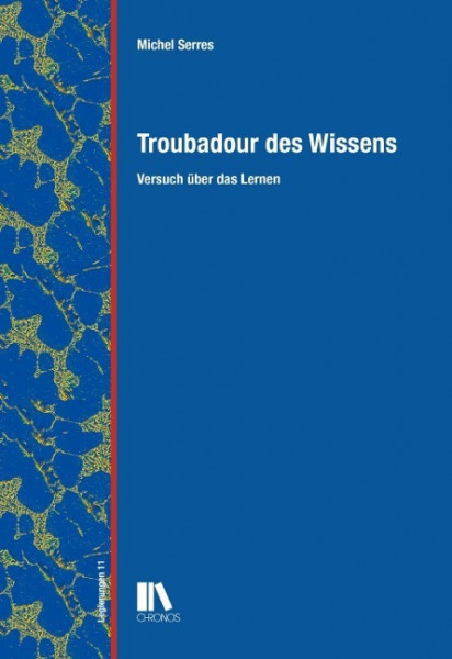 Troubadour des Wissens