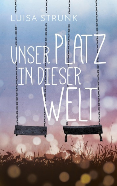 Unser Platz in dieser Welt