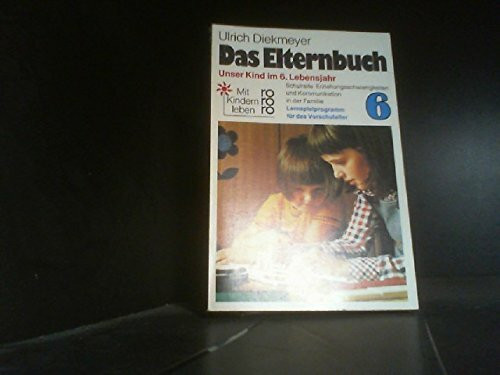 Das Elternbuch VI.