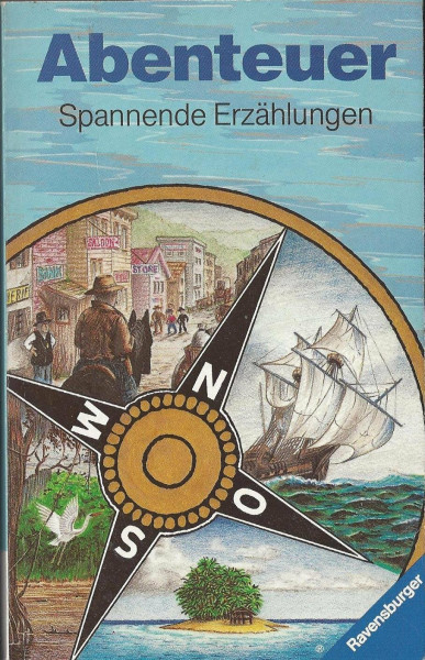 Abenteuer: Sonderband (Ravensburger Taschenbücher)