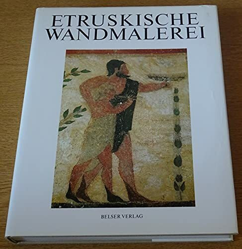 Etruskische Wandmalerei