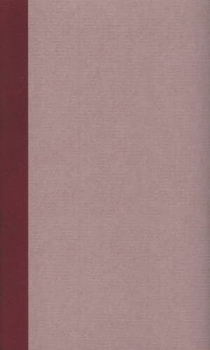 Schriften in zwölf Bänden: Band 11: Schriften 1834-1836