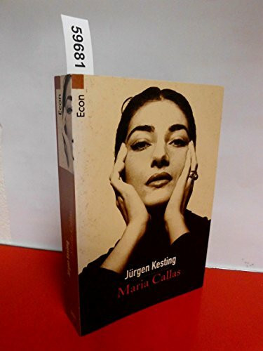 Maria Callas