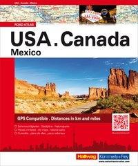USA/ Canada/ Mexico