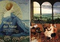 Magie der Natur. 2 Bände