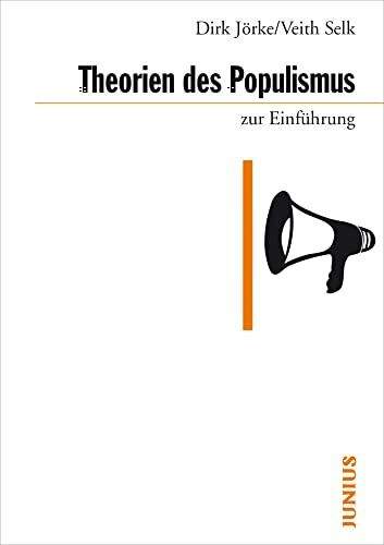 Theorien des Populismus zur Einführung