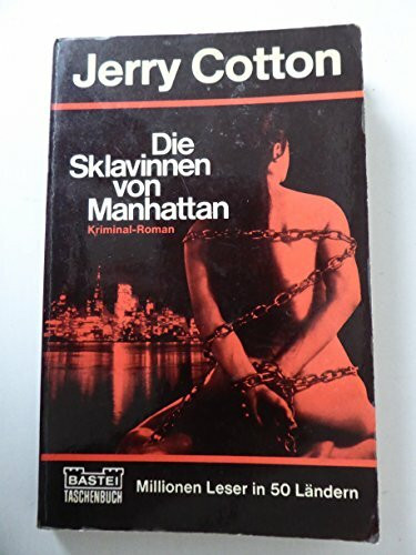 Die Sklavinnen von Manhattan