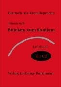 Brücken zum Studium. Lehrbuch mit CD