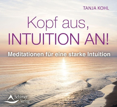 Kopf aus, Intuition an!