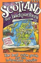 Scotland for Backpackers