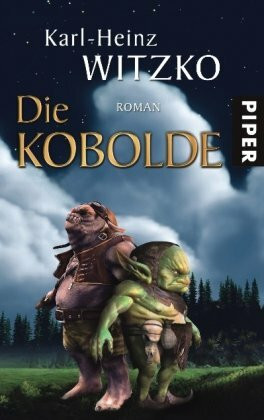 Die Kobolde: Roman