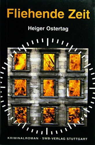 Fliehende Zeit