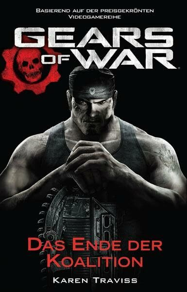 Gears of War: Das Ende der Koalition