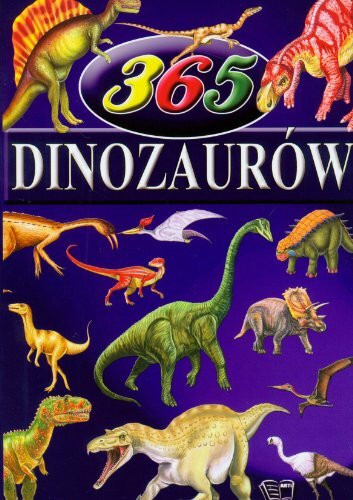 365 dinozaurów