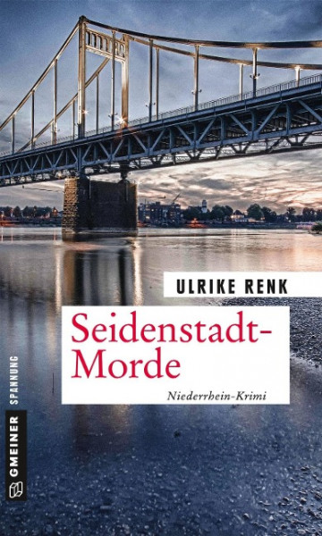 Seidenstadt-Morde