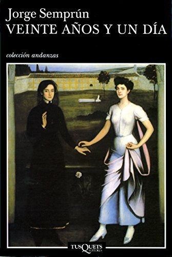 Veinte anos y un dia (FÁBULA, Band 238)