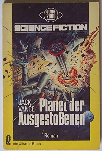 Planet der Ausgestoßenen