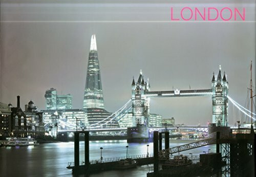 LONDON: Dtsch.-Engl. (KUNTH Bildbände/Illustrierte Bücher)