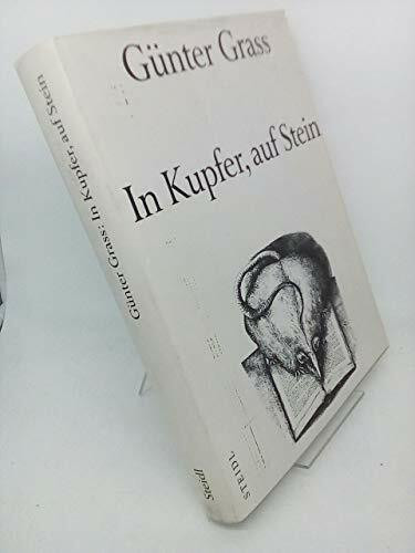 In Kupfer, auf Stein