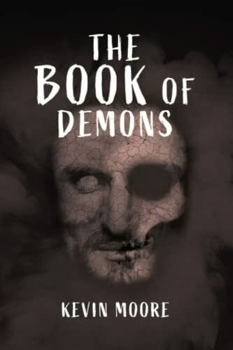 The Book of Demons (The Book of Souls, Band 2)