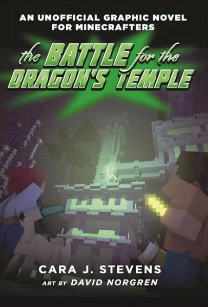 The Battle for the Dragon's Temple