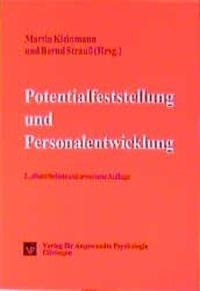 Potentialfeststellung und Personalentwicklung