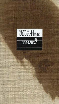 Muttermord: Novellen