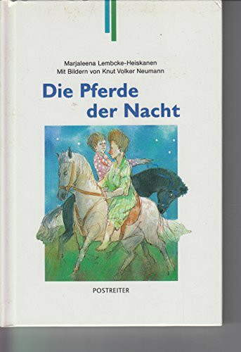Die Pferde der Nacht