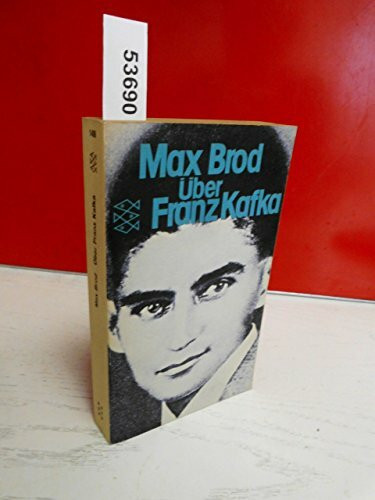 Über Franz Kafka